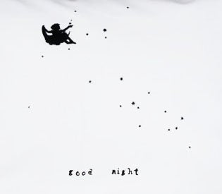 Pillow *Good Night*