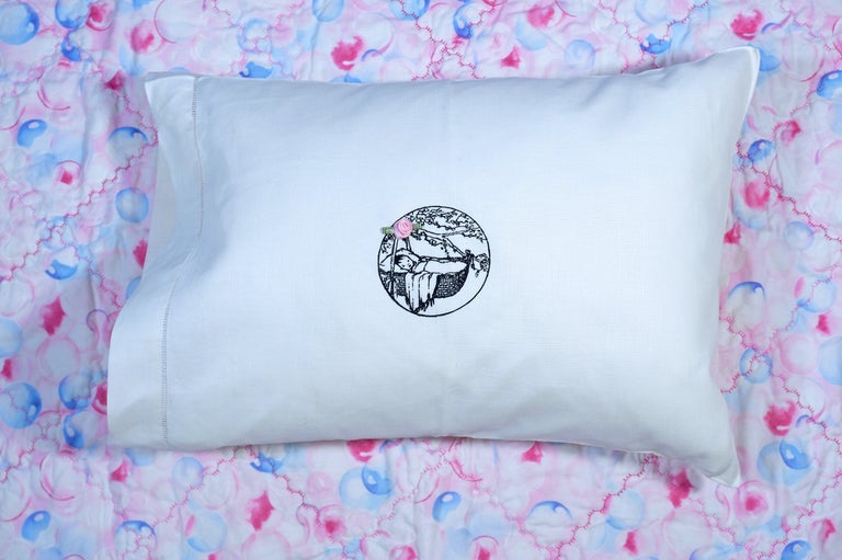Pillow *Rockabye Baby*