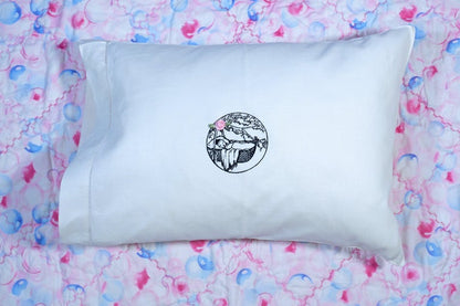 Pillow *Rockabye Baby*