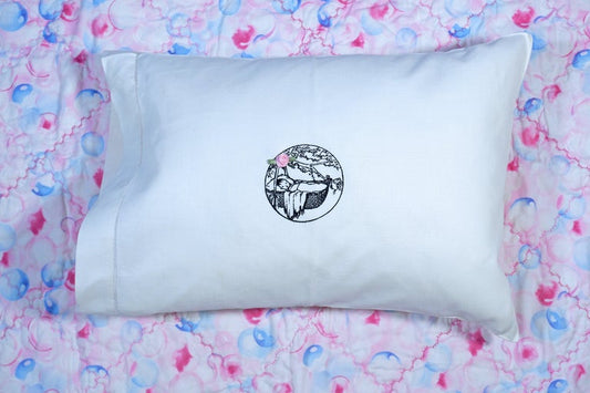 Pillow *Rockabye Baby*
