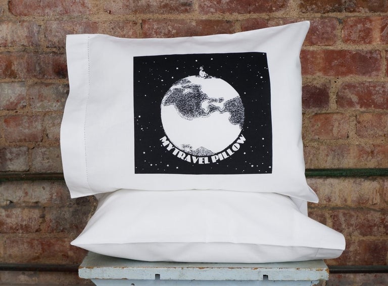 Pillow *My Travel Pillow*