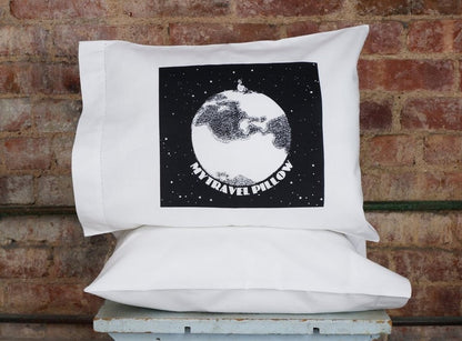 Pillow *My Travel Pillow*