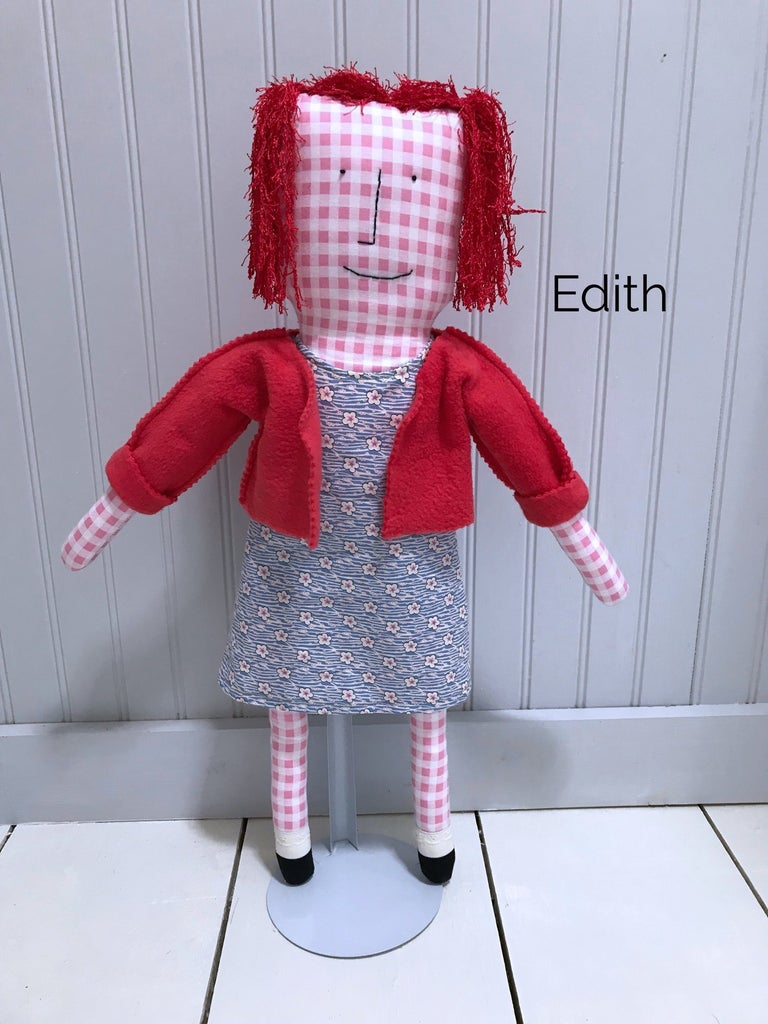 Edith