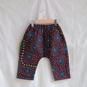 Flannel Lined *Happy Pants* #14