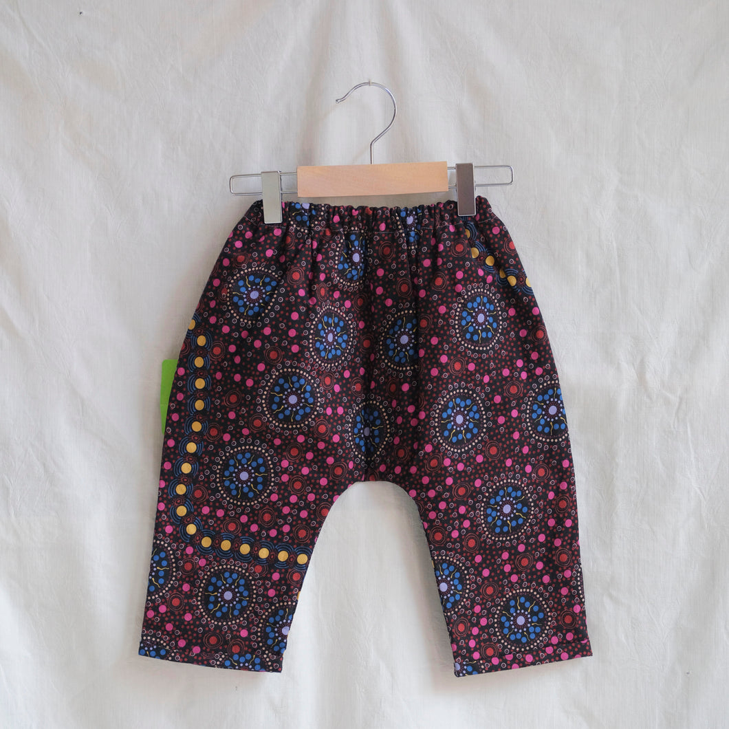 Flannel Lined *Happy Pants* #14