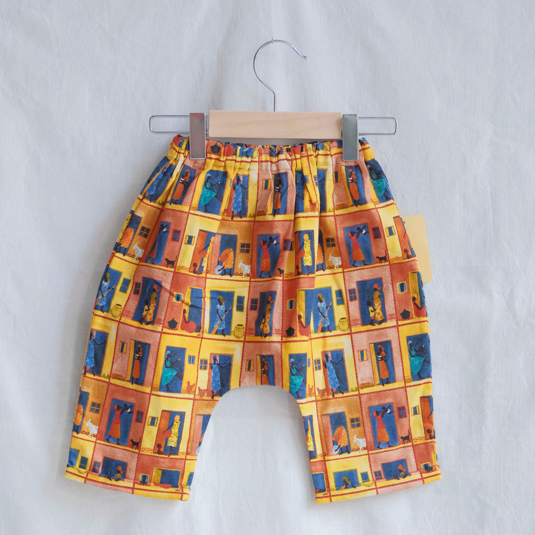 Happy Pants #86