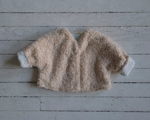FauxFur Coat #4