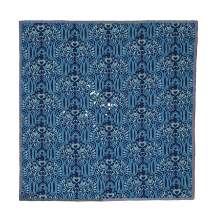 Heirloom Baby Quilt #4