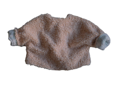 Faux Fur Coat #4
