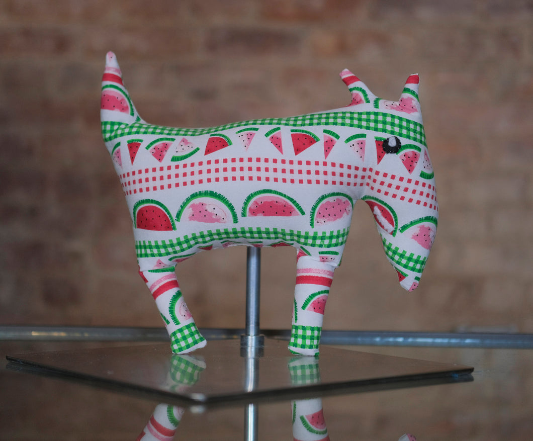 NON•SPECIFIC ANIMAL / Watermelon
